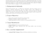 craft grant proposals and donor reports
